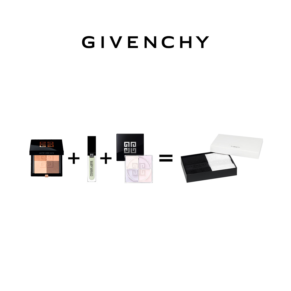 Kit Prisme Libre Basic Routine